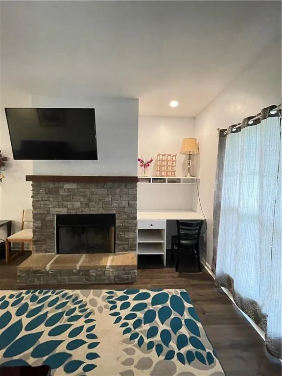 3092 Grandview Lane Commerce, GA 30529