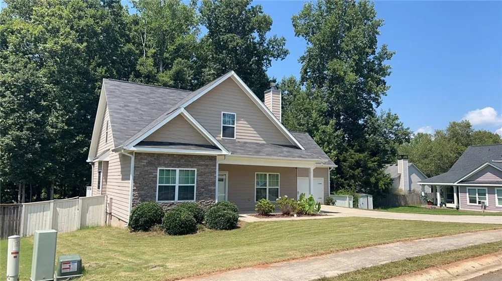 3092 Grandview Lane Commerce, GA 30529