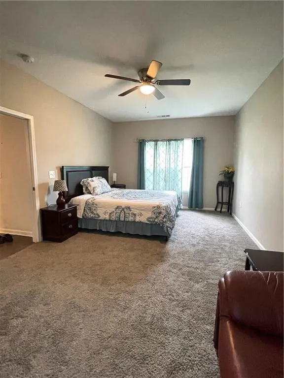 3092 Grandview Lane Commerce, GA 30529