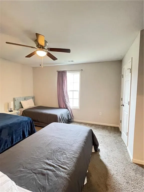 3092 Grandview Lane Commerce, GA 30529