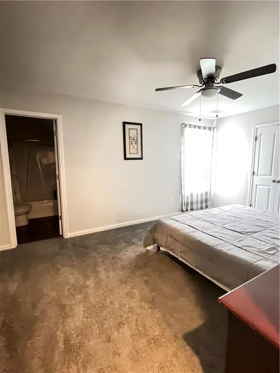 3092 Grandview Lane Commerce, GA 30529