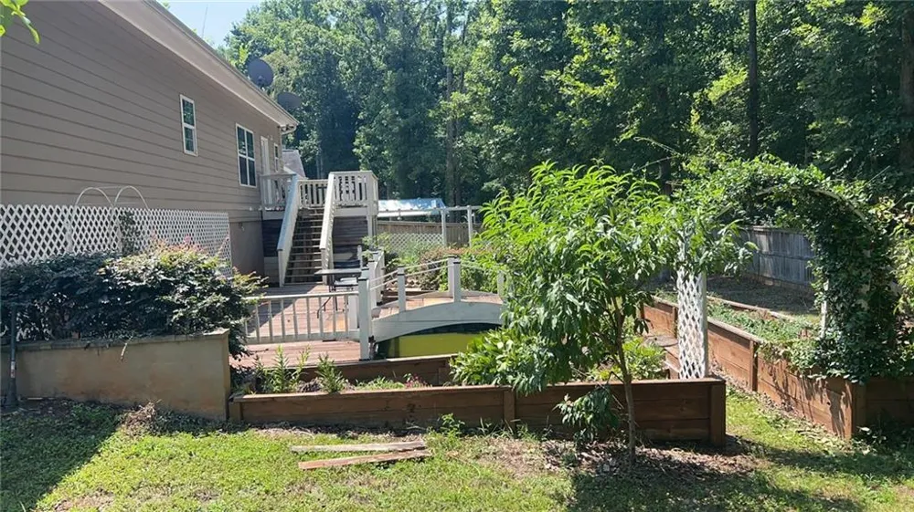 3092 Grandview Lane Commerce, GA 30529