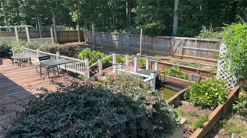 3092 Grandview Lane Commerce, GA 30529