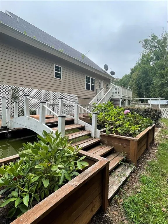 3092 Grandview Lane Commerce, GA 30529