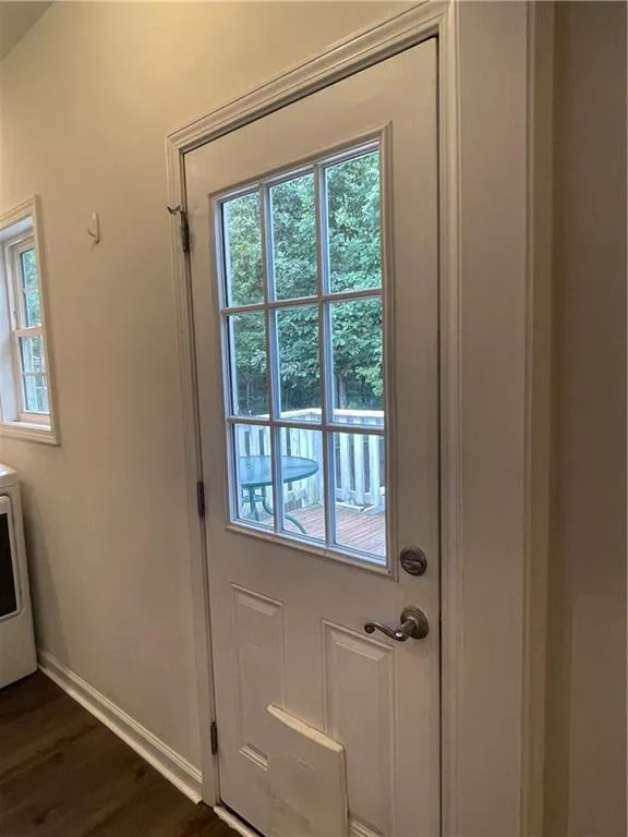 3092 Grandview Lane Commerce, GA 30529