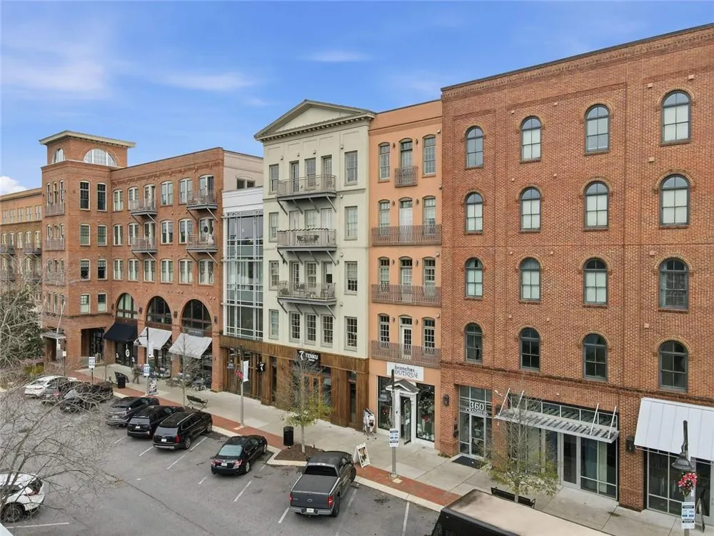 360 Chambers Street #456 Woodstock, GA 30188