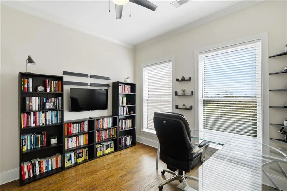 360 Chambers Street #456 Woodstock, GA 30188