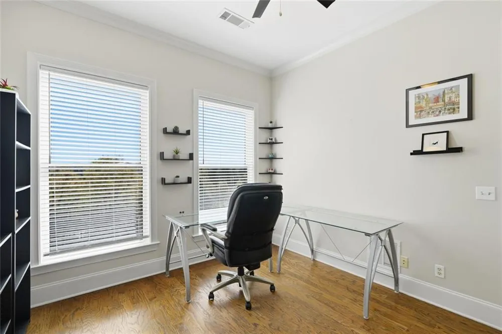360 Chambers Street #456 Woodstock, GA 30188