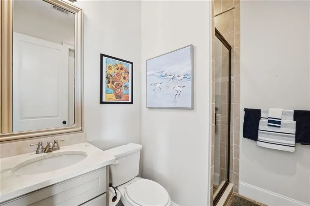 360 Chambers Street #456 Woodstock, GA 30188