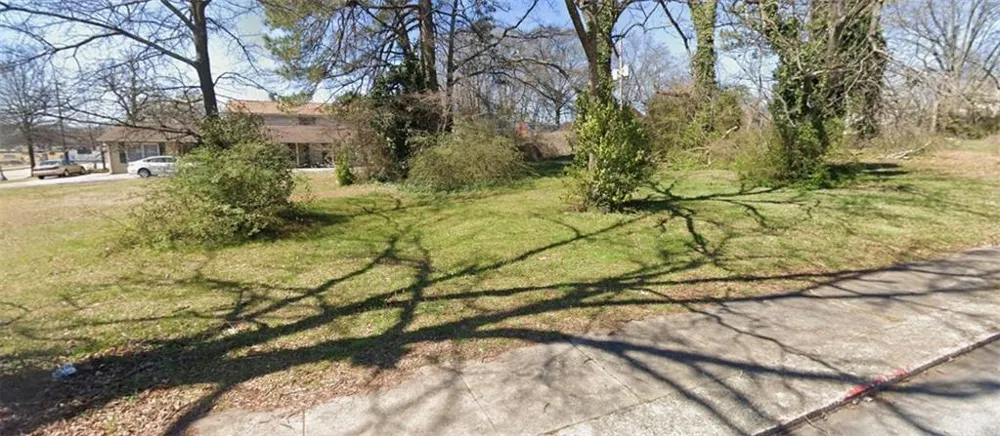 0 Virginia Avenue College Park, GA 30337