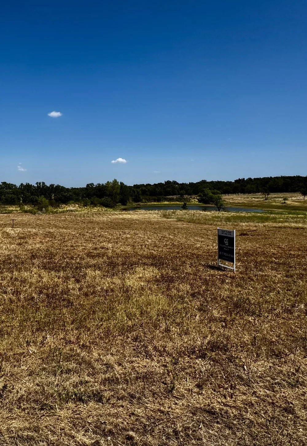 2005 Hilltop Cove Springtown, TX 76082