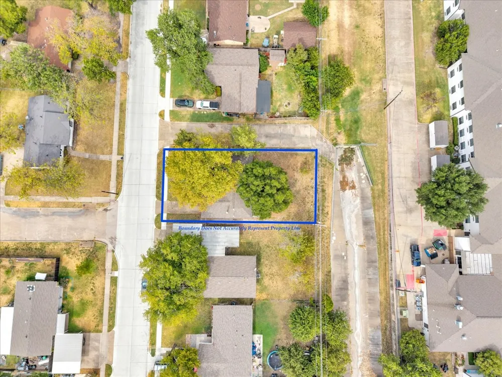 812 W Grubb Drive Mesquite, TX 75149