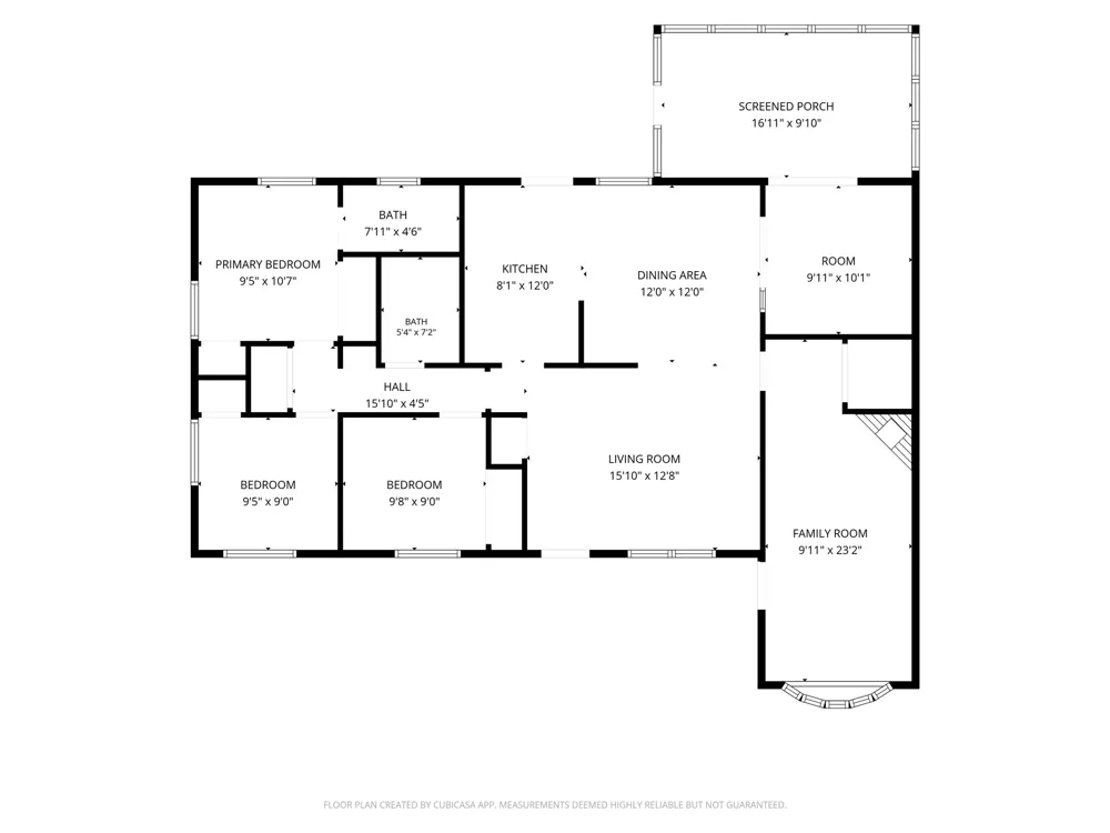 812 W Grubb Drive Mesquite, TX 75149