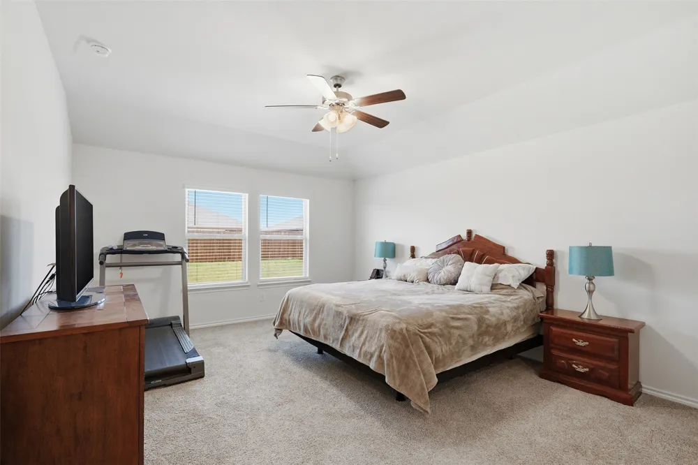 500 Shady Bank Way Nevada, TX 75173