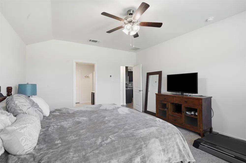 500 Shady Bank Way Nevada, TX 75173