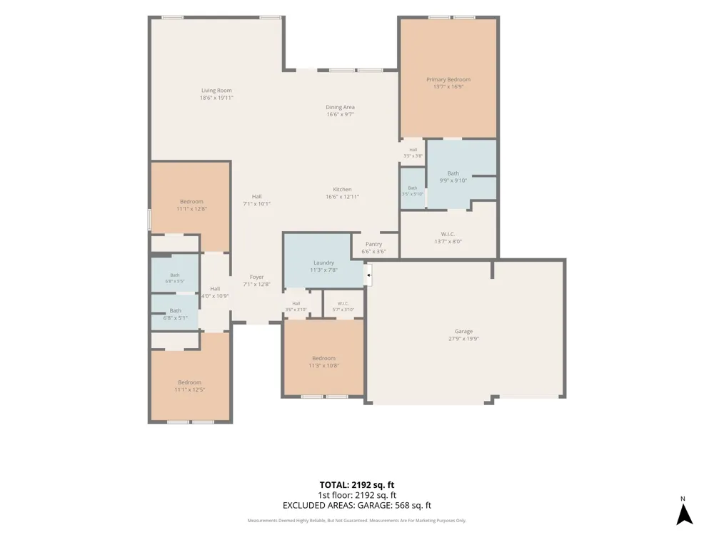 500 Shady Bank Way Nevada, TX 75173