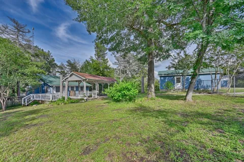 9481 Lake Forest Circle