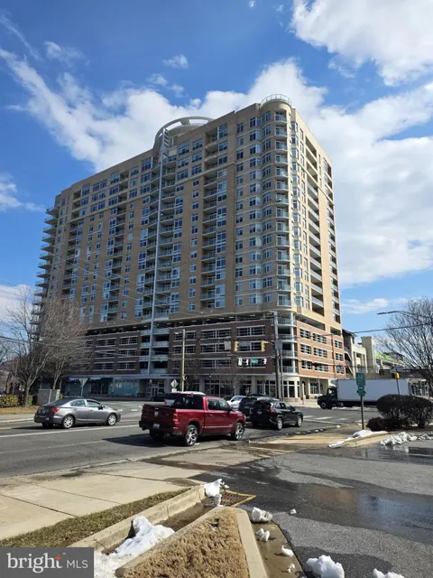 5750 BOU AVENUE #618