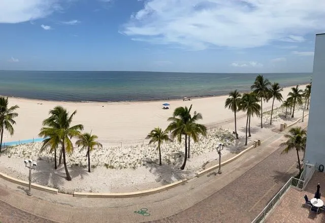 300 OREGON STREET #506 Hollywood, FL 33019