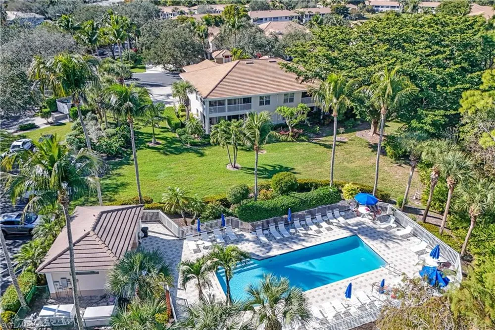 682 Catamaran Court Naples, FL 34110
