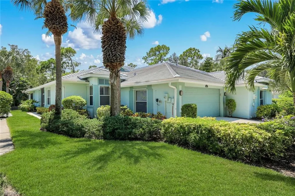682 Catamaran Court Naples, FL 34110