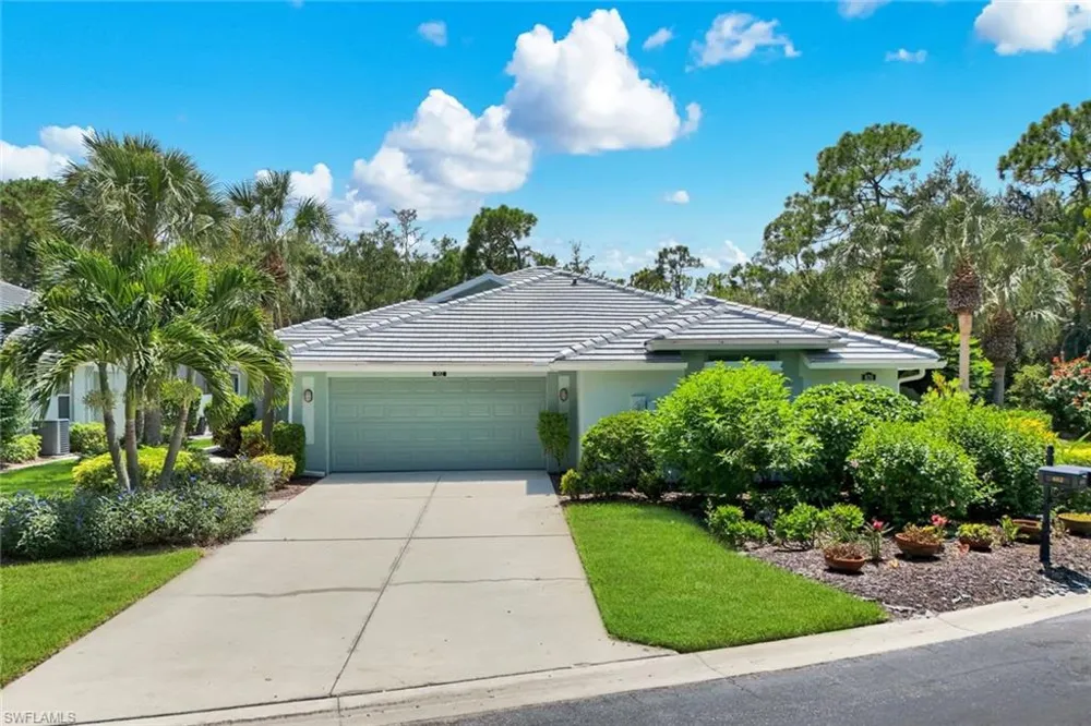 682 Catamaran Court Naples, FL 34110