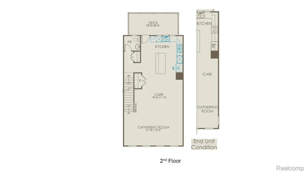 44010 Oakmont Drive Plymouth Charter Township, MI 48170