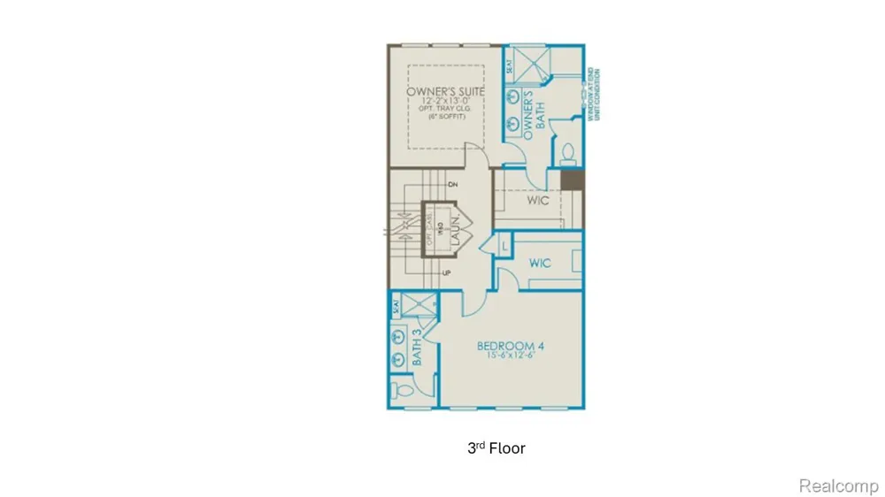 44010 Oakmont Drive Plymouth Charter Township, MI 48170