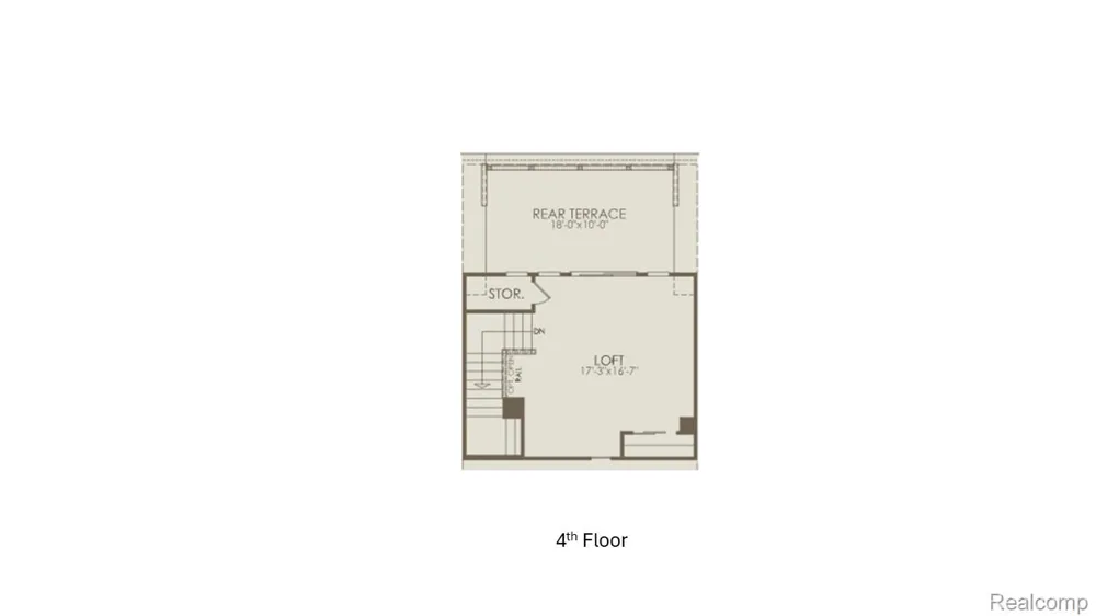 44010 Oakmont Drive Plymouth Charter Township, MI 48170