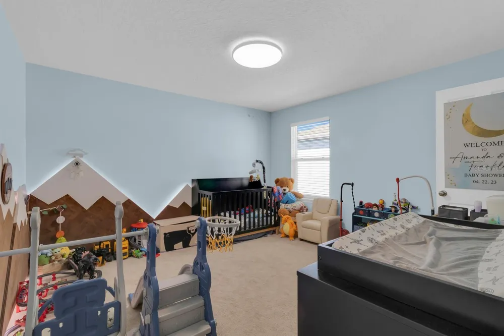 2172 BUR OAK BOULEVARD St Cloud, FL 34771