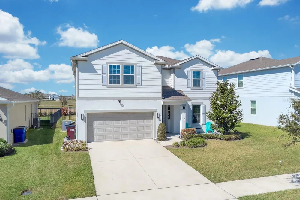 2172 BUR OAK BOULEVARD St Cloud, FL 34771