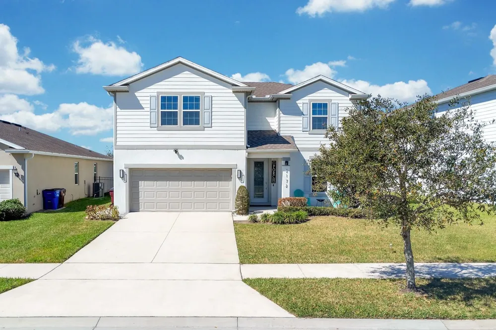 2172 BUR OAK BOULEVARD St Cloud, FL 34771