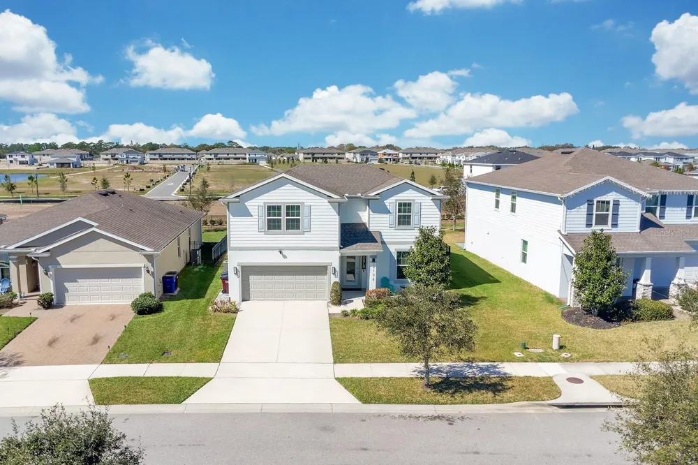 2172 BUR OAK BOULEVARD St Cloud, FL 34771