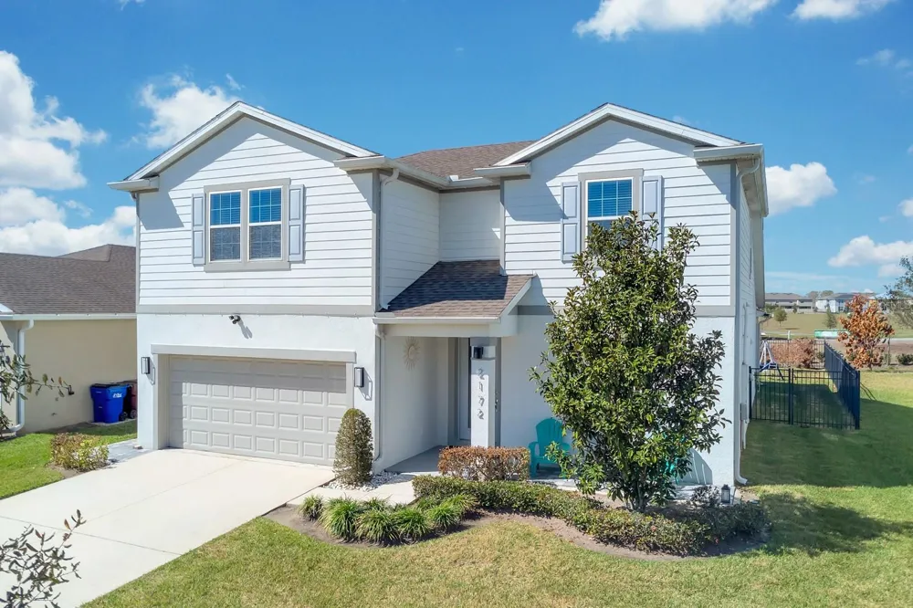 2172 BUR OAK BOULEVARD St Cloud, FL 34771