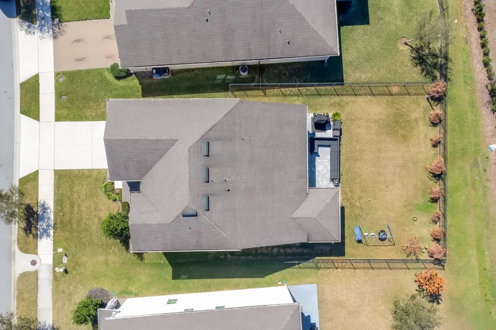 2172 BUR OAK BOULEVARD St Cloud, FL 34771