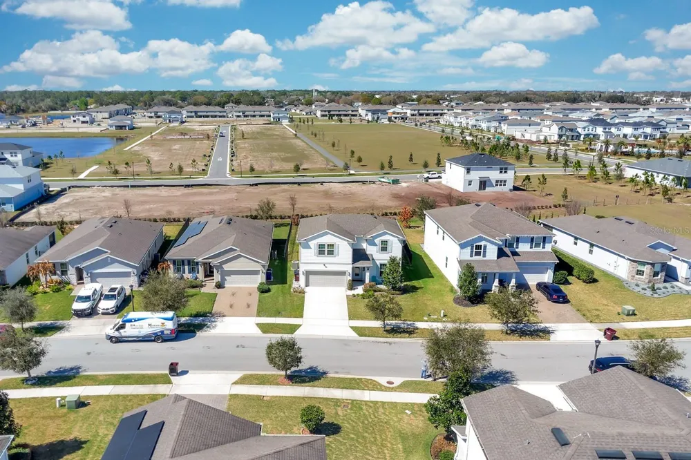 2172 BUR OAK BOULEVARD St Cloud, FL 34771