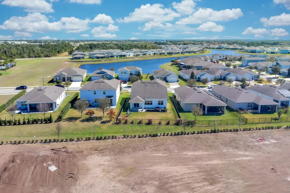 2172 BUR OAK BOULEVARD St Cloud, FL 34771