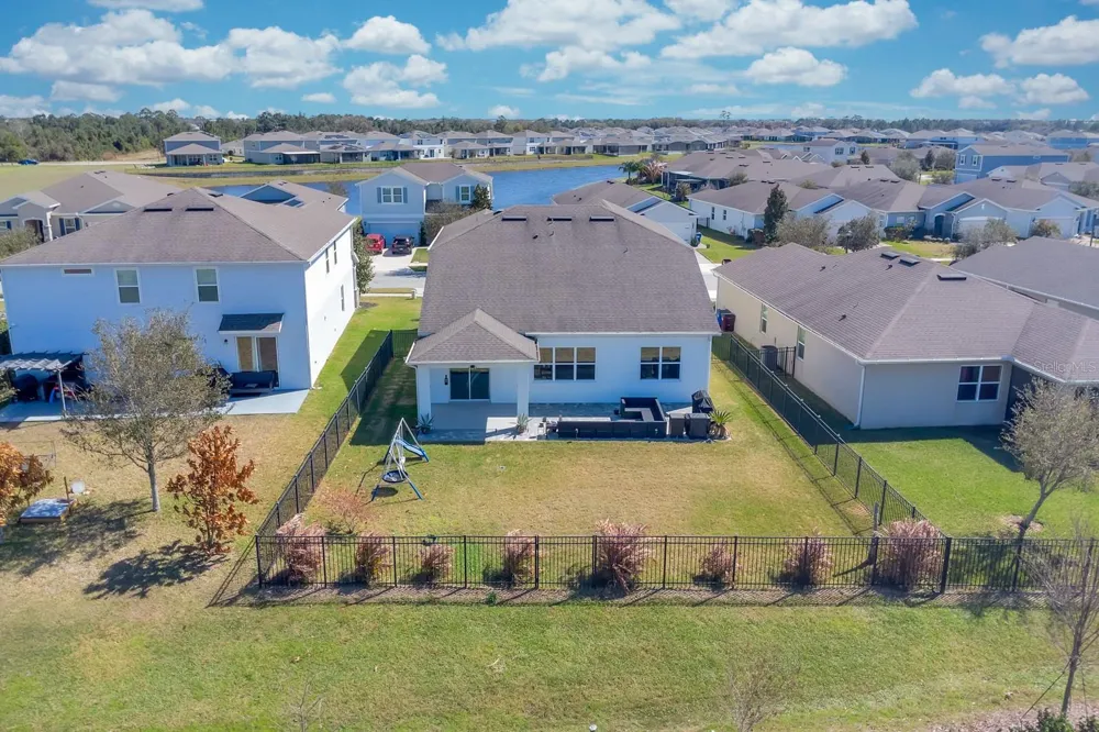 2172 BUR OAK BOULEVARD St Cloud, FL 34771