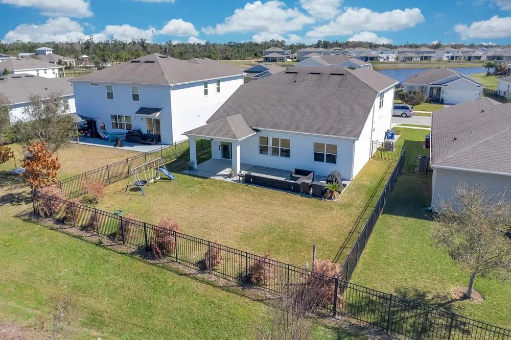 2172 BUR OAK BOULEVARD St Cloud, FL 34771