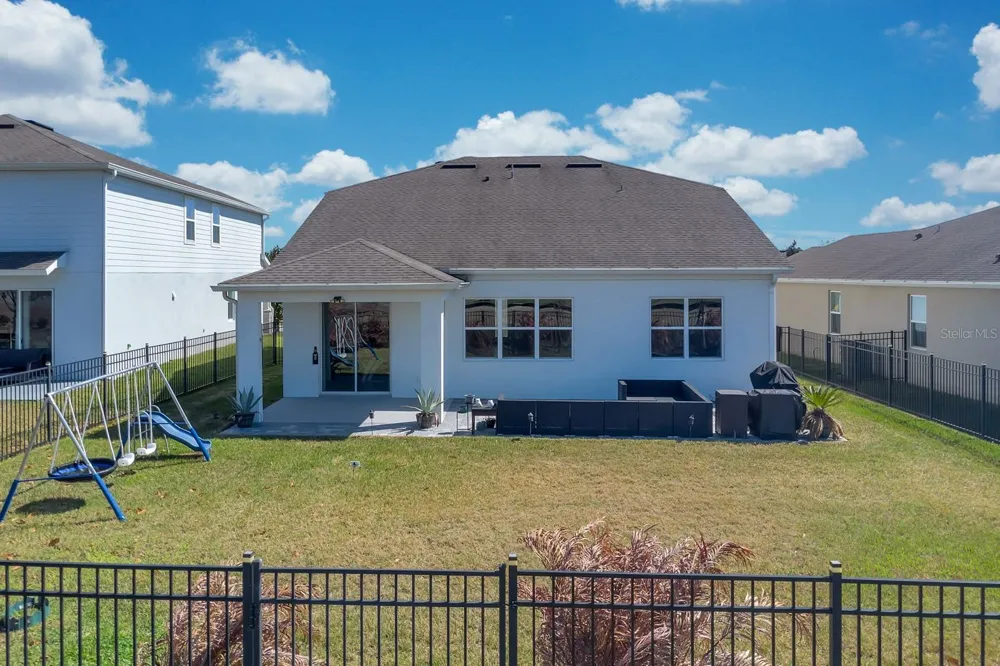 2172 BUR OAK BOULEVARD St Cloud, FL 34771