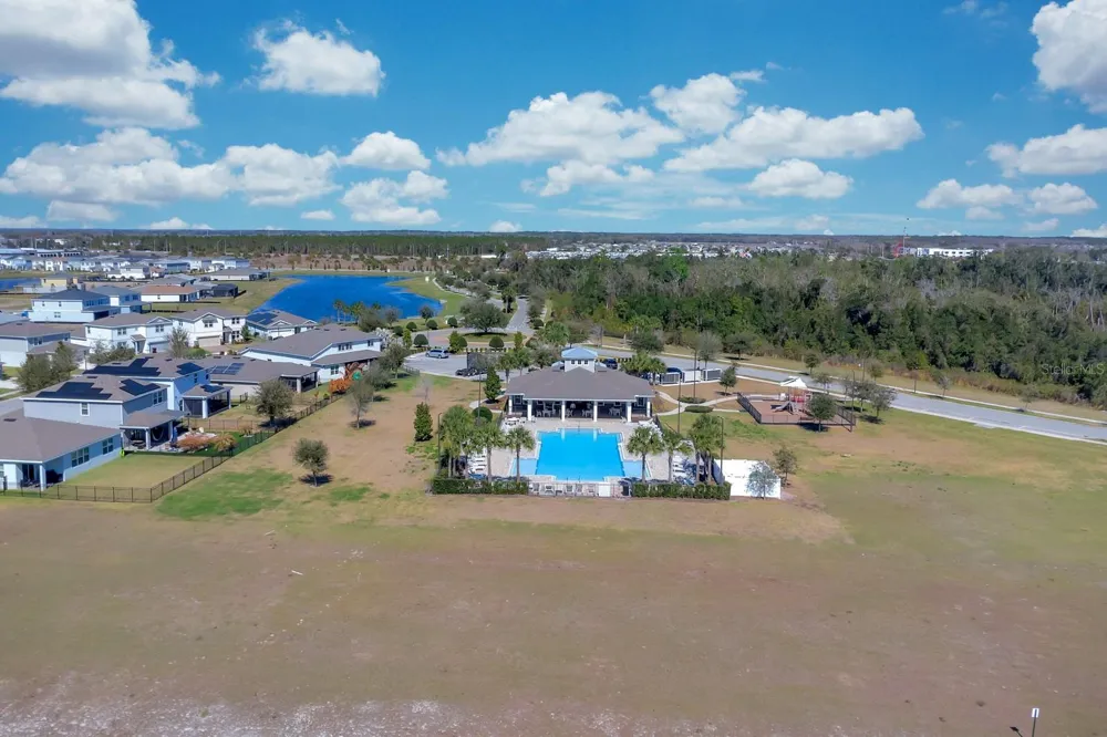 2172 BUR OAK BOULEVARD St Cloud, FL 34771