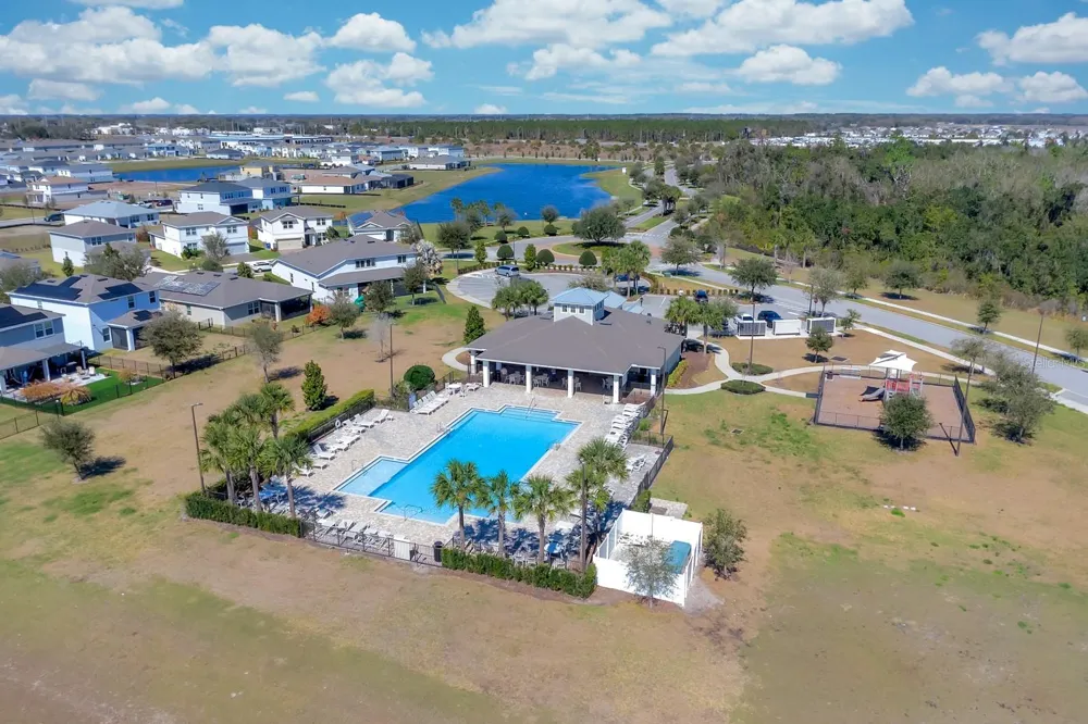 2172 BUR OAK BOULEVARD St Cloud, FL 34771