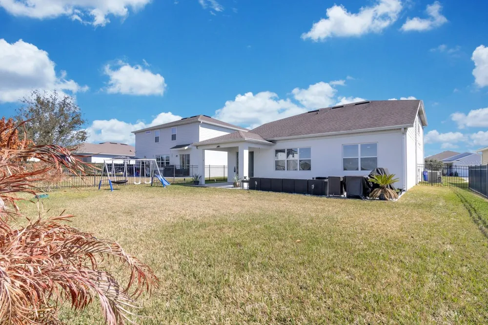 2172 BUR OAK BOULEVARD St Cloud, FL 34771
