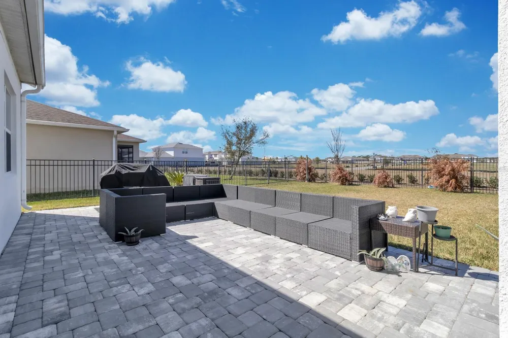 2172 BUR OAK BOULEVARD St Cloud, FL 34771