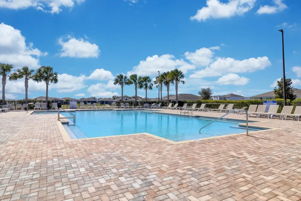 2172 BUR OAK BOULEVARD St Cloud, FL 34771