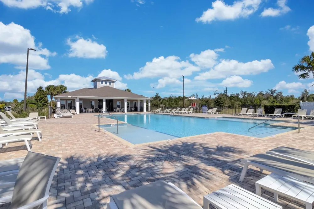 2172 BUR OAK BOULEVARD St Cloud, FL 34771
