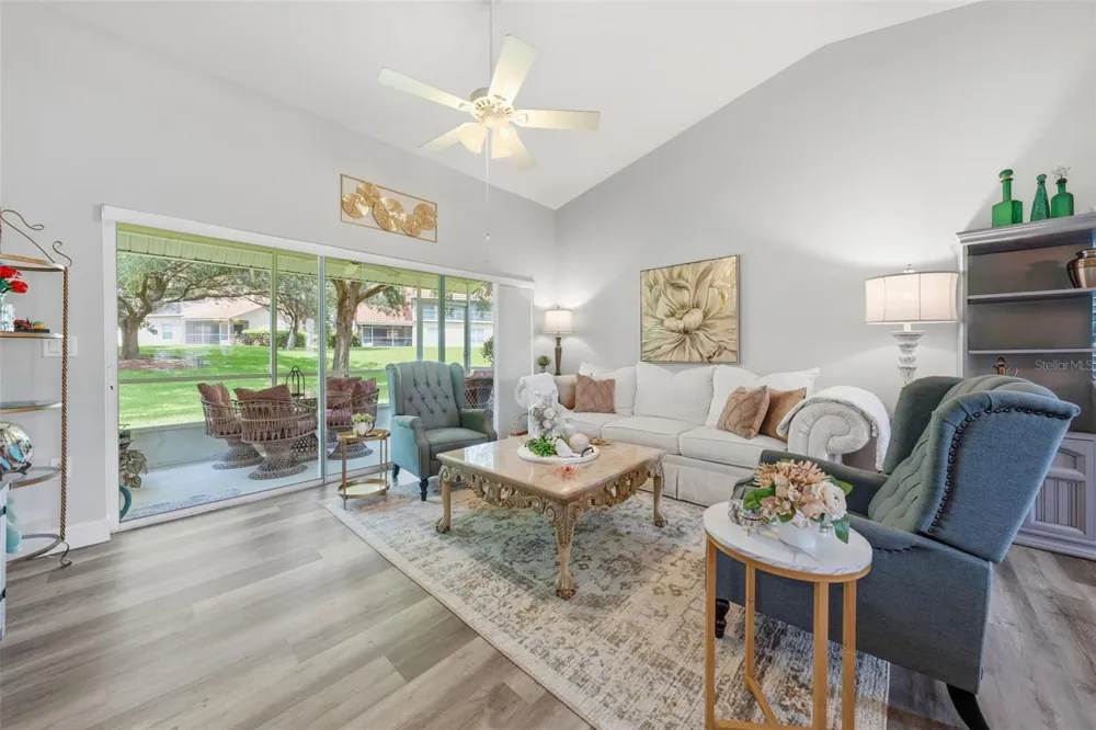 5418 COMPASS POINT Oxford, FL 34484