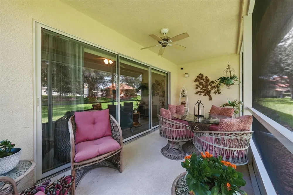 5418 COMPASS POINT Oxford, FL 34484
