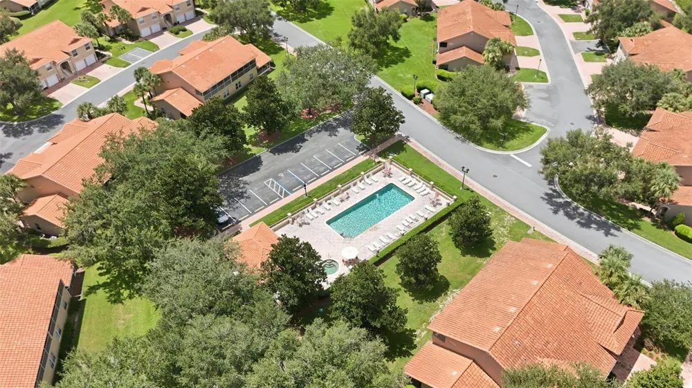 5418 COMPASS POINT Oxford, FL 34484