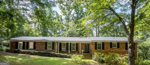 135 Old Fort Road